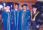 Majlis Konvokesyen Ketiga Belas Universiti Utara Malaysia