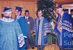 Majlis Konvokesyen Ketiga Belas Universiti Utara Malaysia
