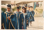 Konvokesyen Kedua Universiti Utara Malaysia