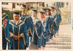 Konvokesyen Kedua Universiti Utara Malaysia