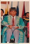 Konvokesyen Kedua Universiti Utara Malaysia
