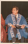 Konvokesyen Kedua Universiti Utara Malaysia