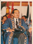 Konvokesyen Kedua Universiti Utara Malaysia