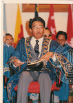 Konvokesyen Kedua Universiti Utara Malaysia