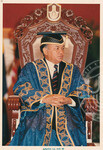 Konvokesyen Kedua Universiti Utara Malaysia