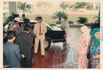 Konvokesyen Kedua Universiti Utara Malaysia