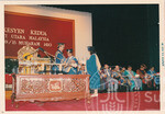Konvokesyen Kedua Universiti Utara Malaysia