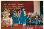 Konvokesyen Kedua Universiti Utara Malaysia