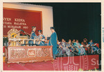 Konvokesyen Kedua Universiti Utara Malaysia