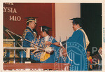 Konvokesyen Kedua Universiti Utara Malaysia