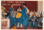 Konvokesyen Kedua Universiti Utara Malaysia
