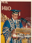 Konvokesyen Kedua Universiti Utara Malaysia