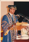 Konvokesyen Kedua Universiti Utara Malaysia