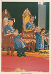 Konvokesyen Kedua Universiti Utara Malaysia