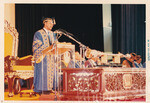 Konvokesyen Kedua Universiti Utara Malaysia