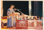 Konvokesyen Kedua Universiti Utara Malaysia