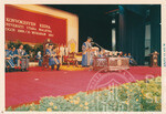 Konvokesyen Kedua Universiti Utara Malaysia