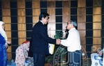 Pengurusan Perniagaan Perakaunan, Ekonomi Pengurusan Awam