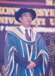 Majlis Konvokesyen Kedua Belas Universiti Utara Malaysia
