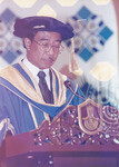 Majlis Konvokesyen Kedua Belas Universiti Utara Malaysia