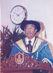 Majlis Konvokesyen Kedua Belas Universiti Utara Malaysia