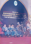 Majlis Konvokesyen Kedua Belas Universiti Utara Malaysia