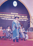 Majlis Konvokesyen Kedua Belas Universiti Utara Malaysia