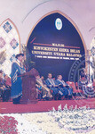 Majlis Konvokesyen Kedua Belas Universiti Utara Malaysia
