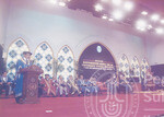 Majlis Konvokesyen Kedua Belas Universiti Utara Malaysia