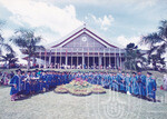 Majlis Konvokesyen Kedua Belas Universiti Utara Malaysia