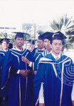 Majlis Konvokesyen Kedua Belas Universiti Utara Malaysia