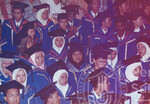 Majlis Konvokesyen Kedua Belas Universiti Utara Malaysia