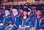 Majlis Konvokesyen Kedua Belas Universiti Utara Malaysia