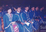 Majlis Konvokesyen Kedua Belas Universiti Utara Malaysia