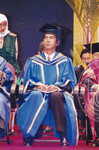 Majlis Konvokesyen Kedua Belas Universiti Utara Malaysia