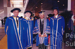 Majlis Konvokesyen Kedua Belas Universiti Utara Malaysia