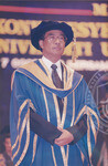 Majlis Konvokesyen Kedua Belas Universiti Utara Malaysia