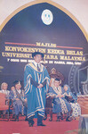 Majlis Konvokesyen Kedua Belas Universiti Utara Malaysia