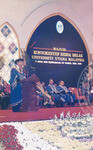 Majlis Konvokesyen Kedua Belas Universiti Utara Malaysia