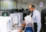 Bengkel Power Point oleh Prof Abdul Malik