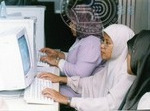 Bengkel Power Point oleh Prof Abdul Malik