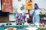 Bengkel Sihat Saji Bersama Swiss Inn Sungai Petani