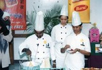 Bengkel Sihat Saji Bersama Swiss Inn Sungai Petani
