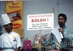 Bengkel Sihat Saji Bersama Swiss Inn Sungai Petani