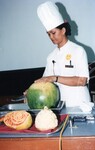 Bengkel Sihat Saji Bersama Swiss Inn Sungai Petani