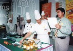 Bengkel Sihat Saji Bersama Swiss Inn Sungai Petani