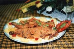 Bengkel Sihat Saji Bersama Swiss Inn Sungai Petani