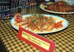 Bengkel Sihat Saji Bersama Swiss Inn Sungai Petani