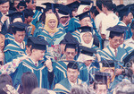 Konvokesyen Kelima Universiti Utara Malaysia