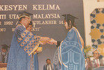 Konvokesyen Kelima Universiti Utara Malaysia